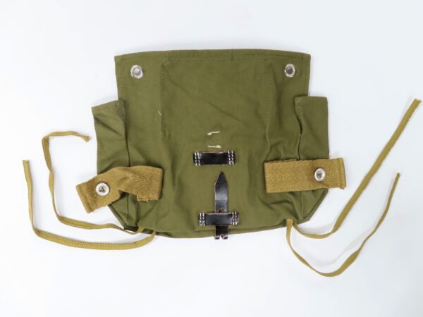 Aframe bag, green - Image 2