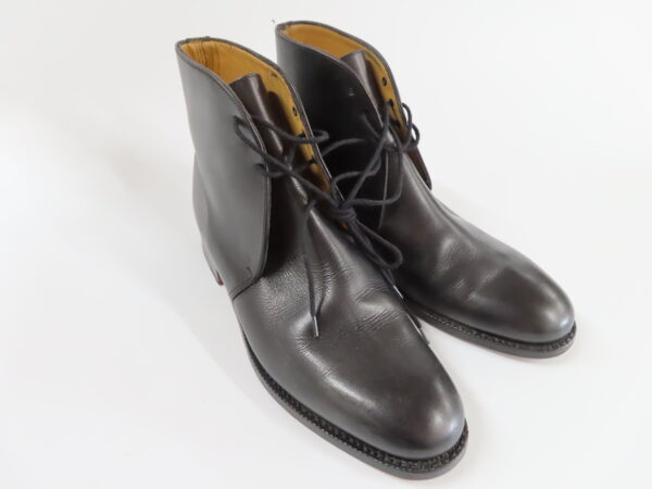 MP-073 George boots, used