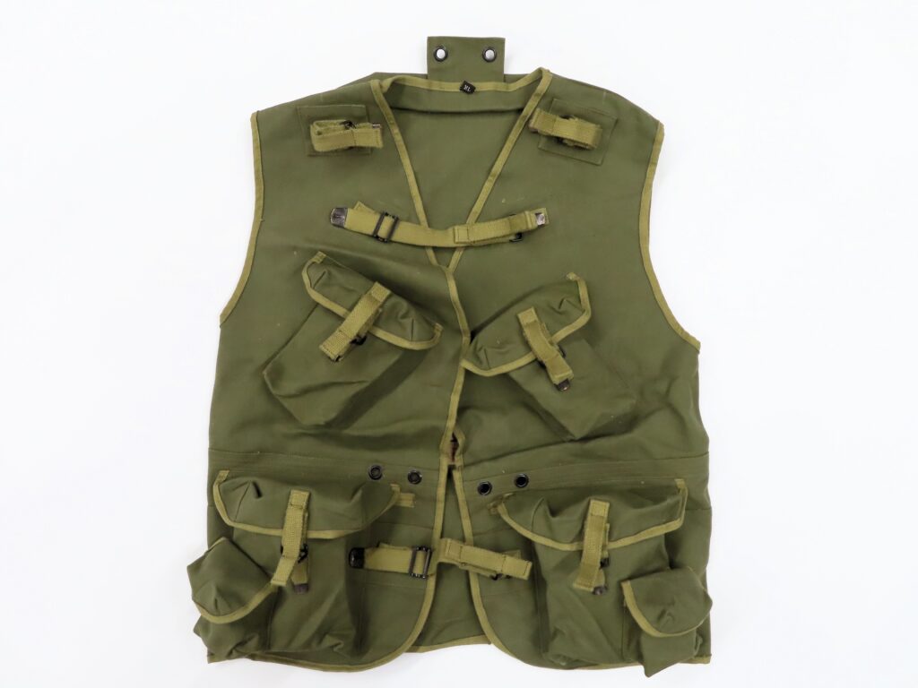 Ranger Assault Vest