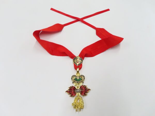 Order of the Golden Fleece