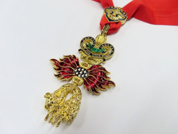 Order of the Golden Fleece