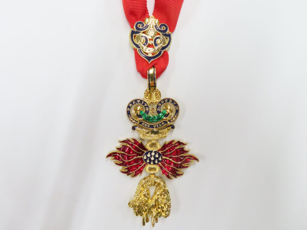 Order of the Golden Fleece