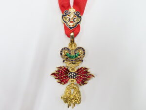 Order of the Golden Fleece