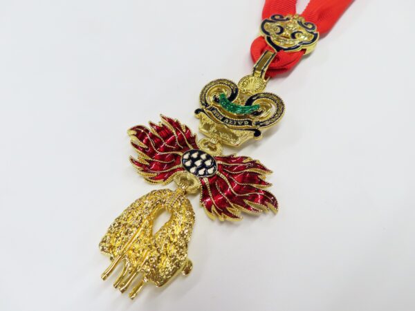 Order of the Golden Fleece