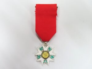 Médaille de la Légion d'honneur 1er Empire