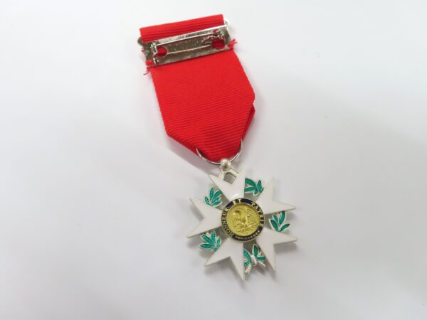 Médaille de la Légion d'honneur 1er Empire