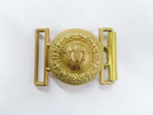 WW1 Imperial Officers Belt Buckle