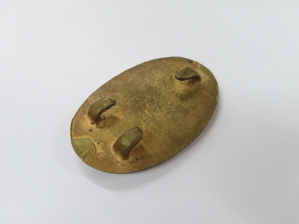 Buckle 6th infantry, old replica - Image 2