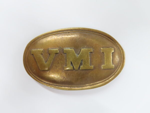 Buckle VMI, old replica