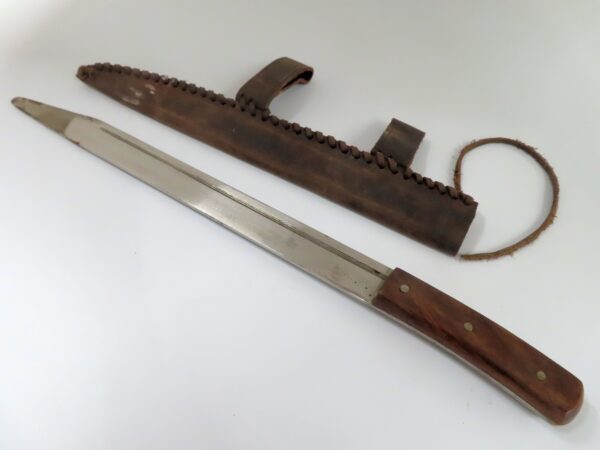 Seax, used