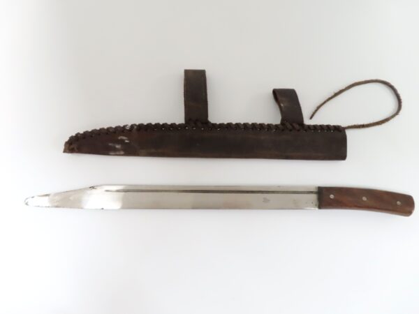 Seax, used - Image 3