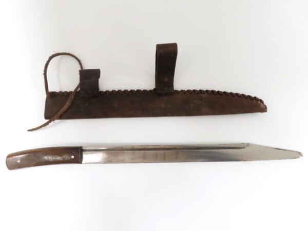 Seax, used - Image 2