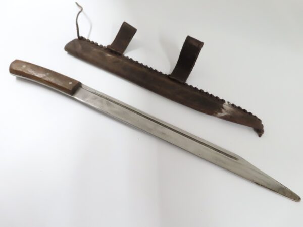 Seax, used - Image 2