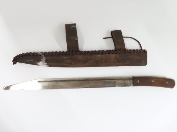 Seax, used - Image 3