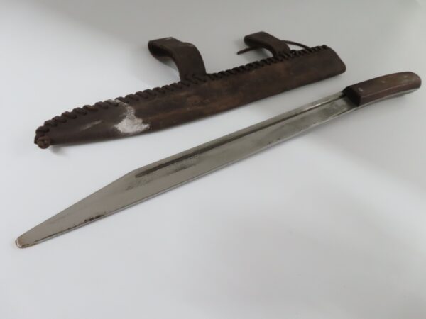 Seax, used - Image 4