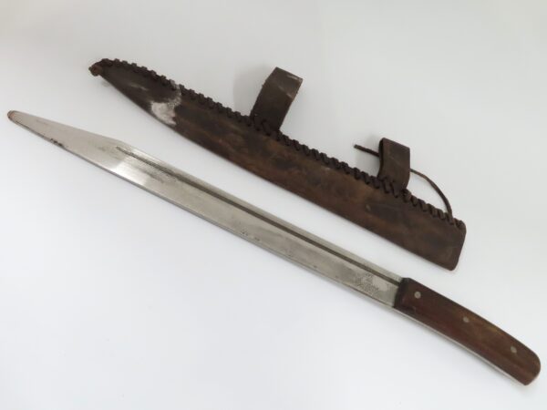 Seax, used