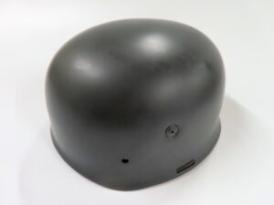 German ww2 paratrooper helmet