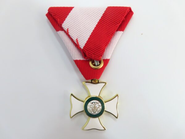 Military Order of Maria Theresa Knight's Cross