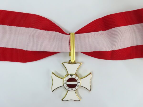 Military Order of Maria Theresa Commander Cross