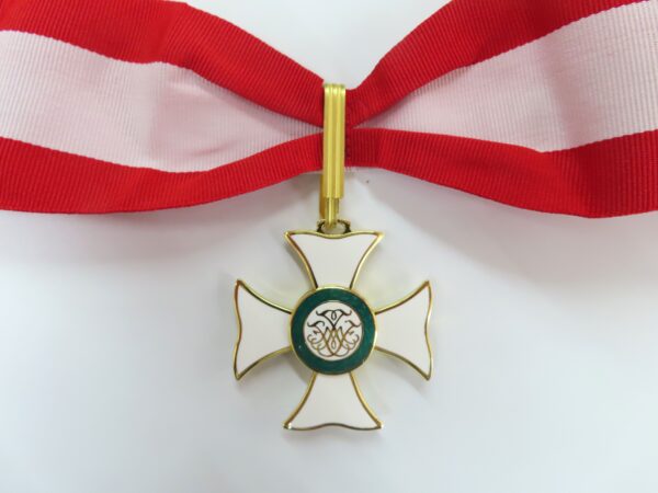 Military Order of Maria Theresa Commander Cross