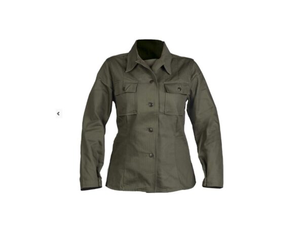 HBT jacket women